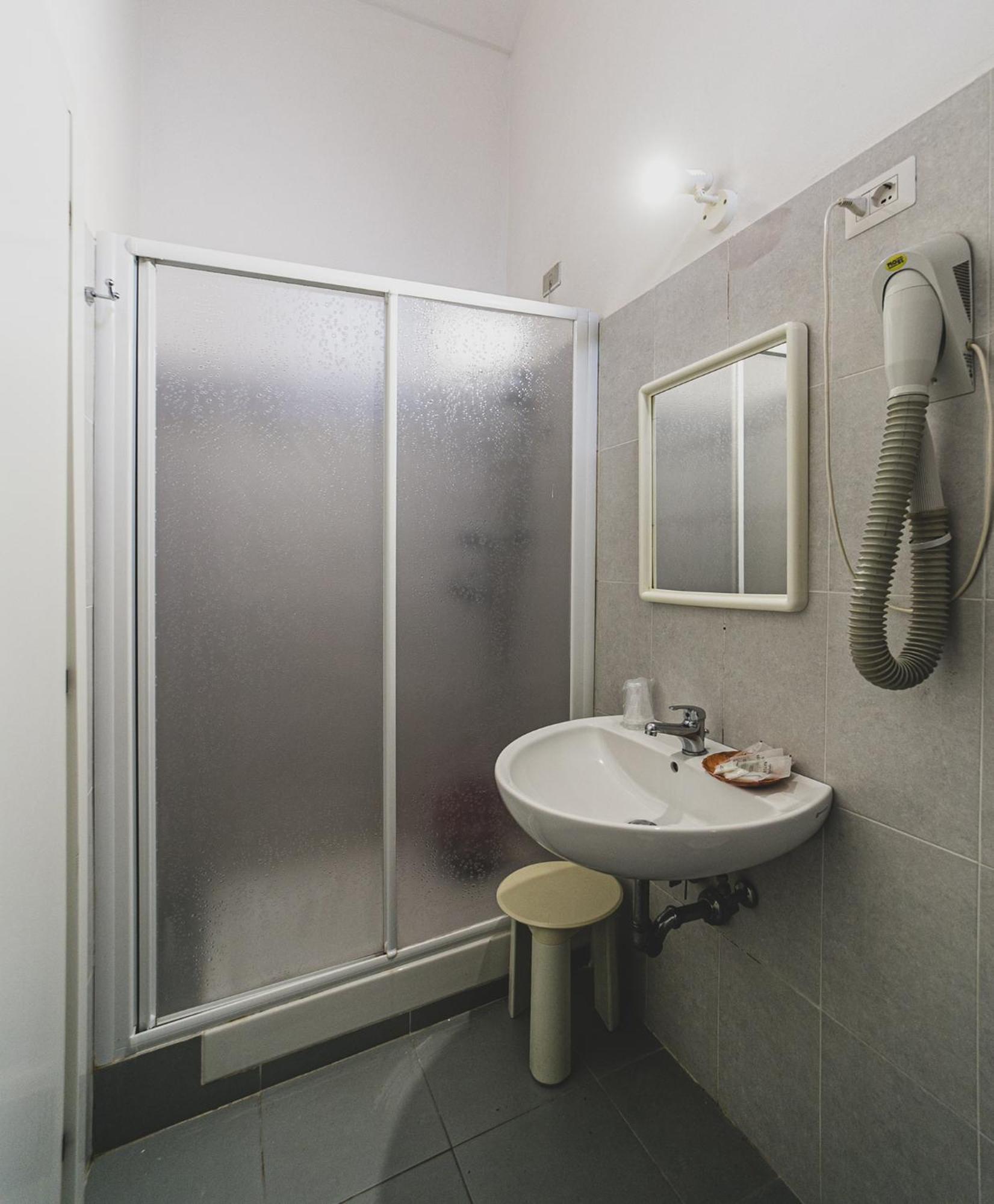 Hotel Alfiero 포르투산투스테파노 객실 사진